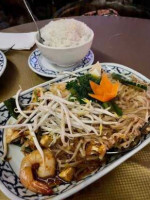Chiangmai Thai food