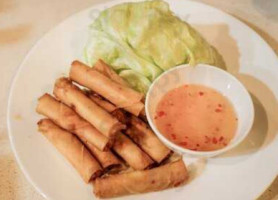 Pho Hung Vuong Saigon food