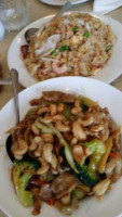 B.N.E Asian Restaurant food