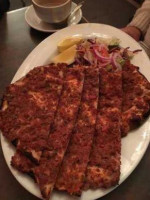 Istanbul Turkish Restaurant food