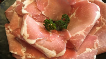 Zhú Jiān Xìng Fú Guō Wù Shì Zhèng èr food