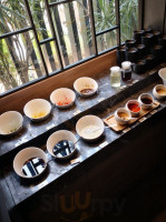 Zhú Jiān Xìng Fú Guō Wù Shì Zhèng èr food