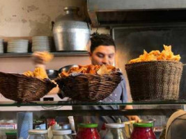 Cairo Takeaway food
