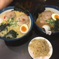 Jiǔ Tāng Wū Rì Běn Lā Miàn Má Dòu Diàn food