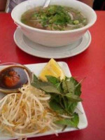 Huong's Vietnamese And Chinese food