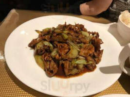 Hong Fu food