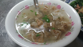 Céng Jì Běi Dòu Biǎn Shí Miàn food