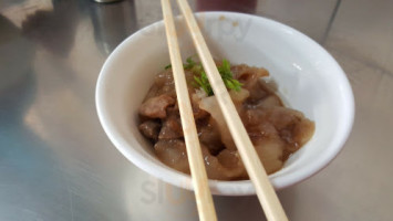 Zhèng Yè Shì Ròu Yuán food