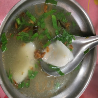 ā Zhū Jiě Miàn Shí Guǎn food