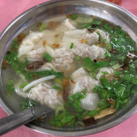 ā Zhū Jiě Miàn Shí Guǎn food