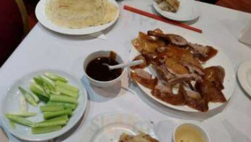 Simon's Peking Duck Chinese food