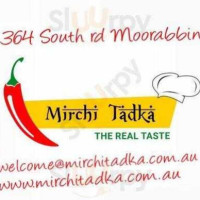 Mirchi Tadka Restaurant food