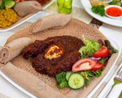 Arhibu Ethiopian And Eritrean food