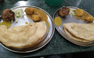 Aahar food