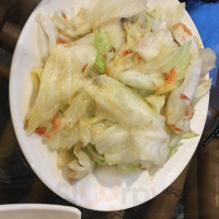 Guān Zi Lǐng Zhú Xiāng Yuán food