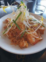 Tarin Thai food