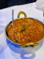 Mayur Indian Restaurant food