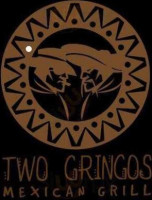 Two Gringos Mexican Grill inside