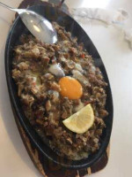Cucina De Manila food