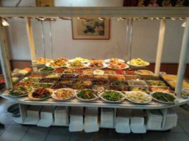 Yuán Yuán Sù Shí food