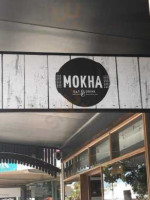 Mokha food