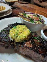 The Mustering Yard Bar & Grill food