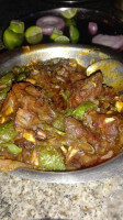 Vijay Dhaba food