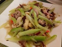 Sān Yuán Chuān Chá Guǎn food