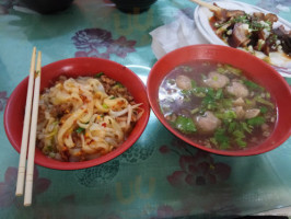 ā Shān Xiǎo Chī Diàn food