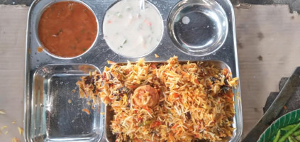 Satyam Dhaba Tudalaga food