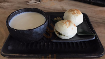 Shān Chéng Shí Táng food