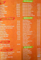 Spice Treat Dhaba food