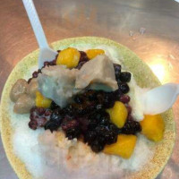 Dà Jiǎ Yù Tóu Chéng food