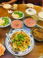 Yún Nán Guǎn food