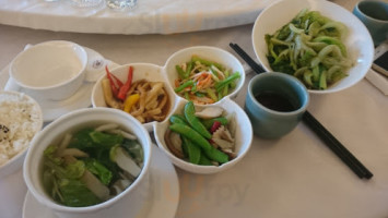 Hé Fēng Cān Tīng food