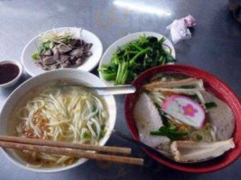 Gǔ Zǎo Wèi Miàn Diàn food