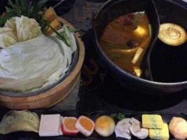 Chūn Qiū Zhàn Guō food