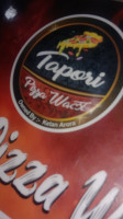 Tapori Pizza Waला food