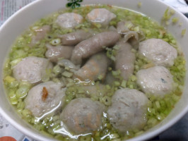Us Zá Zhì Kā Fēi Guǎn food