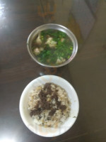 Lián Xiāng Yuán Sù Shí food