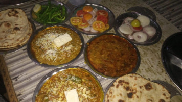 Shiv Ganga Dhaaba food