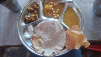 Yadav food