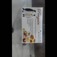 Penguin Multicuisine Family menu