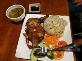 Phoever Vietnamese Cuisine food