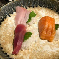 Mobara Japanese Restaurant food