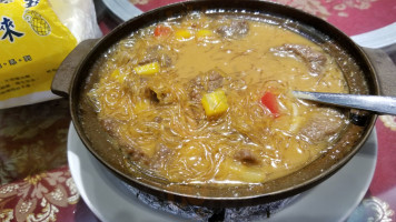 Zhú Měi Sī Fáng Liào Lǐ food
