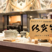 MILANO GRILL Hyatt Regency Naha Okinawa food