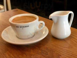 Café Di Stasio food