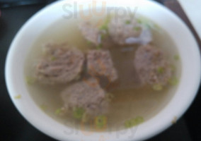 Kāng Kāng Zhū Zhū Xuè Tāng food