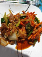 Sulee Thai food